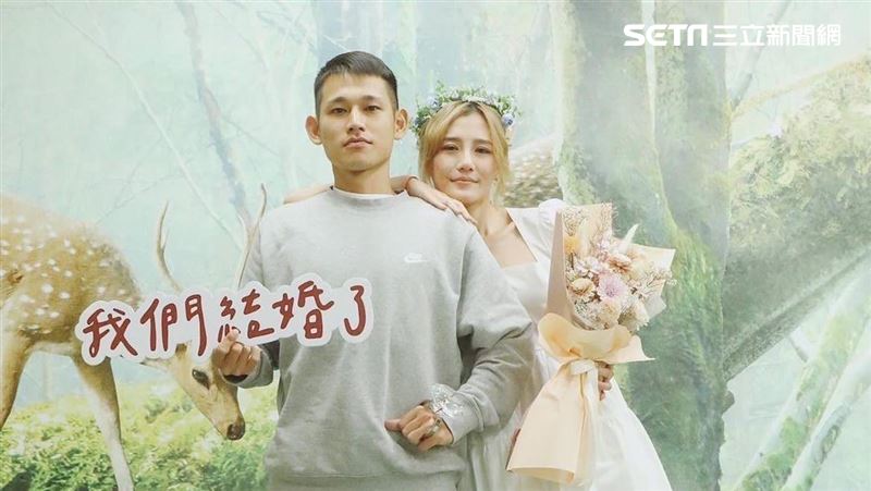 獨／美女記者帶球嫁阿倉？親回肚皮近況