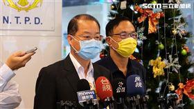 新北市，板橋，侯友宜，林佳龍，新北市警局，警政署長，黃明昭