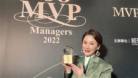 陳亞蘭。（欣湉國際提供