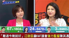2022大選大對決！94要客訴大咖全程陪你看開票(圖/94要客訴)