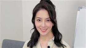 許藍方（圖／翻攝自臉書）