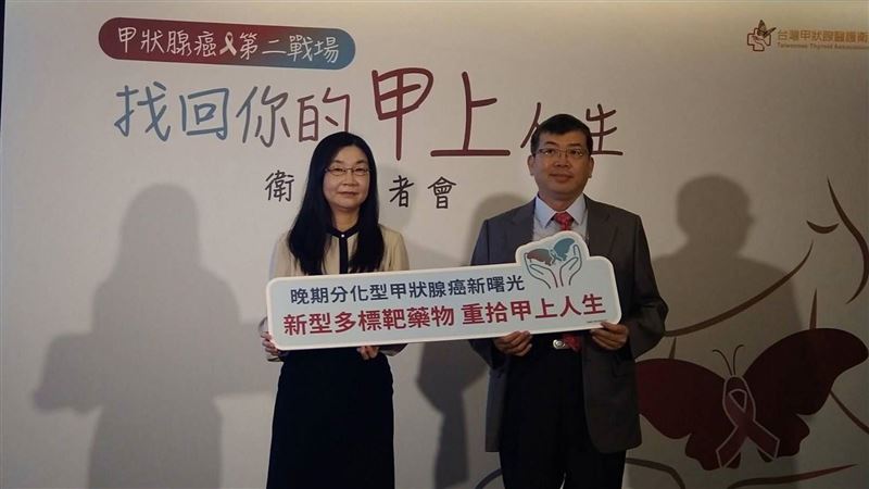 吞嚥痛恐罹甲狀腺癌　可靠三小動作察覺