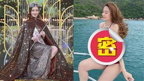 林鈺洧過去不少言論惹爭議。（圖／翻攝自林鈺洧 IG）