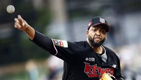 ▲Odrisamer Despaigne。（資料照／取自KT巫師FB）