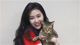 陳紫渝。（圖／翻攝自永福里陳紫渝臉書）