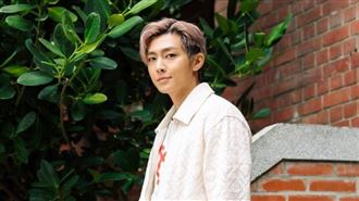 性感照出事外洩！炎亞綸揭昔遭羞辱黑幕