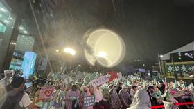 陳時中選前之夜（圖／記者高逸帆攝影）