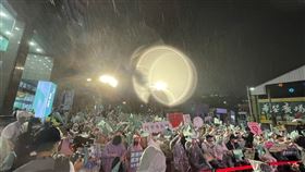 陳時中選前之夜（圖／記者高逸帆攝影）