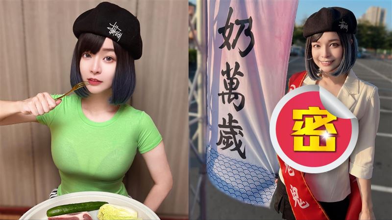 最強催票機！郭鬼鬼1「名言動作」網全暈