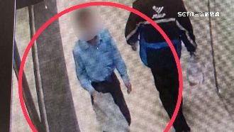 時髦男專偷百貨　泡湯返家遇警曝通緝身分