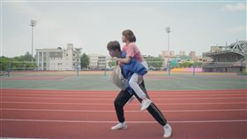 程予希、王瞳、謝佳見。（民視提供