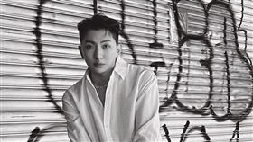 許明杰。（翻攝自IG