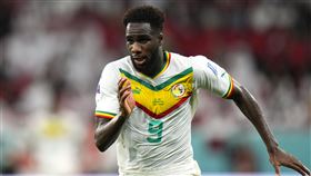 ▲塞內加爾前鋒迪亞（Boulaye Dia）曾為一名電工，還被球隊退貨過。（圖／美聯社／達志影像）