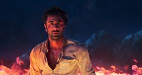 《梵天神器：滅世開端》。（圖／原創娛樂提供）