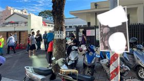 2022九合一選舉,投票日,失序