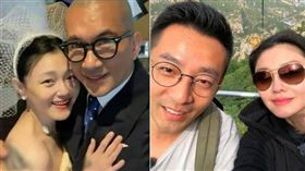 汪小菲指控大S婚內出軌。（圖／翻攝自微博）