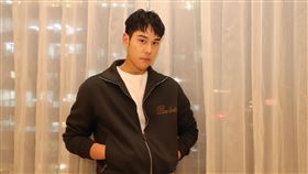 《我的牙想你》周予天、張豐豪接受《三立新聞網》專訪。（圖／結果娛樂提供）