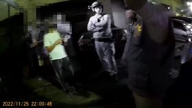 買賣糾紛,砸車,球棒隊