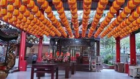 福德祠，投票（翻攝自GOOGLE MAP)