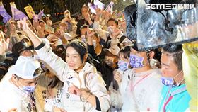 高虹安,勝選,（圖／記者羅欣怡攝影）