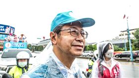 張善政。（圖／張善政辦公室提供）