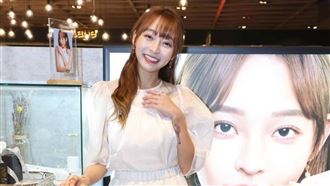 林襄穿白紗無預警「被求婚」親吐人生規劃