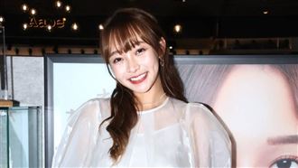 林襄洩全明星4黃隊近況　讚林玉書是好友