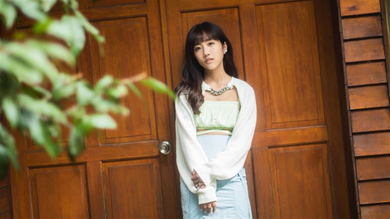 獨／蔡佩軒全身傷狂流血　包成木乃伊急救