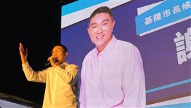 翻攝自謝國樑臉書