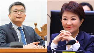 最終票數曝！盧秀燕逾70萬票連任台中市長