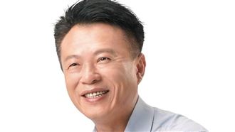 新／綠地+1！翁章梁自行宣布當選嘉義縣長