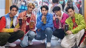 AcQUA源少年 種子音樂提供