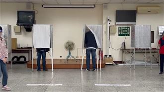 美學者：台灣18歲公民權阻力之大令人訝異