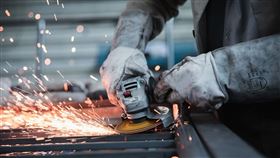  工廠（圖／翻攝自pixabay）