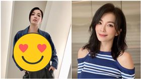 湘瑩因捲入醉毆計程車司機事件重創演藝形象，改名王嫚萱後重新出發。（圖／翻攝自王嫚萱臉書）