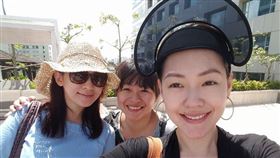 大小S姊姊（翻攝臉書）