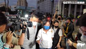 2022九合一選舉,高雄市長選戰,柯志恩