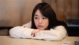 唐田英里佳背小三罵名，去年底低調復出拍戲。（圖／翻攝自nohoue_nagareru官方推特）