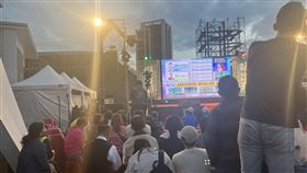 台南,黃偉哲,謝龍介,票數,市長,選舉,開票,緊張