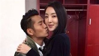 宣布離婚曹格　妻吳速玲發文證實