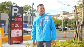 林為洲提建運動中心 打造竹北樂活城市國民黨竹北市長參選人林為洲14日表示，為提升民眾運動、休閒空間，他將爭取在竹北夜市正對面文小十用地旁建運動中心，成為樂活運動城市。（林為洲競辦提供）中央社記者郭宣(文三)傳真 111年11月14日