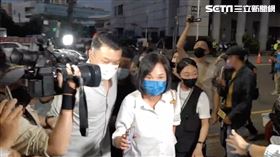 2022九合一選舉,國民黨候選人,柯志恩,選後談話