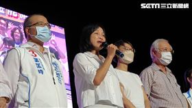 2022九合一選舉,高雄市長選戰,柯志恩,敗選