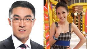 宣布當選基隆市長！謝國樑「深情告白名模妻子」老婆辣照曝光（圖／翻攝自謝國樑、國中薇臉書）