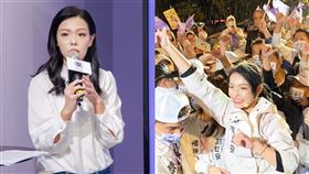 高虹安,沈慧虹,林耕仁