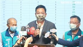 高虹安,沈慧虹,林耕仁,新竹,翻攝臉書林耕仁