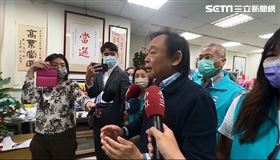 王世堅宣布當布當選：打敗側翼網軍！自曝「我投給陳時中」