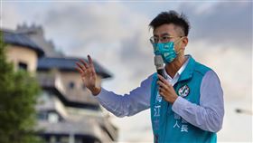 竹縣府通過大眾捷運路網  周江杰：營運堪憂新竹縣政府通過大眾捷運路網6大路廊，民進黨新竹縣長參選人周江杰（圖）7日質疑，縣內各個鄉鎮的大眾運輸系統在萎縮，縣府此捷運路網營運堪憂。（周江杰競辦提供提供）中央社記者郭宣(文三)傳真  111年11月7日