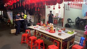 新北市,板橋,里長,候選人,球棒,毆傷