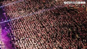 陳其邁,柯志恩,高雄,市長,選前之夜